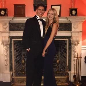 Meet your Posher, Morgan